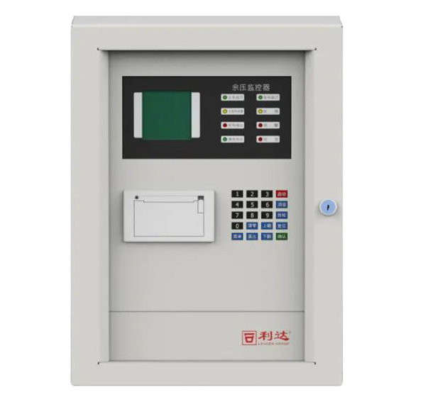 石家莊利達LD-YK300余壓監(jiān)控器