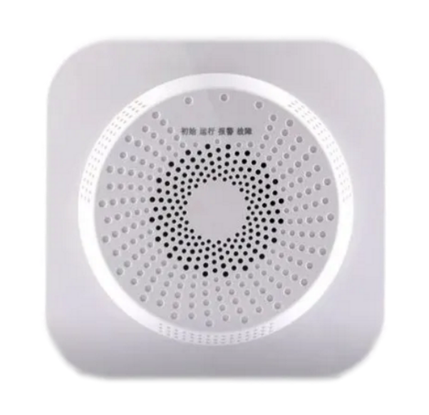 石家莊利達LDT9220/RJ測量熱解粒子式電氣火災監(jiān)控探測器