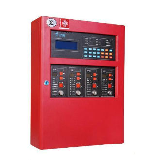 石家莊青鳥JBF5016氣體滅火控制器