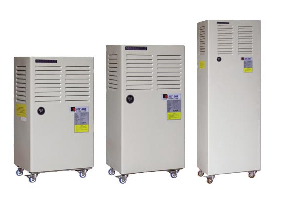 石家莊氣溶膠滅火裝置