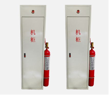 石家莊自動探火滅火裝置,火探管式自動探火滅火裝置
