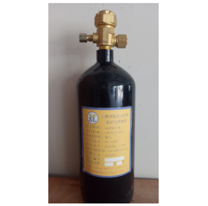 管網氣體滅火驅動氣瓶