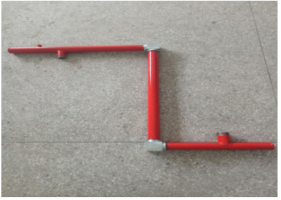 氣體滅火集流管