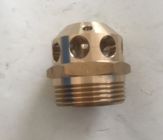 懸掛式七氟丙烷氣體滅火裝置噴嘴