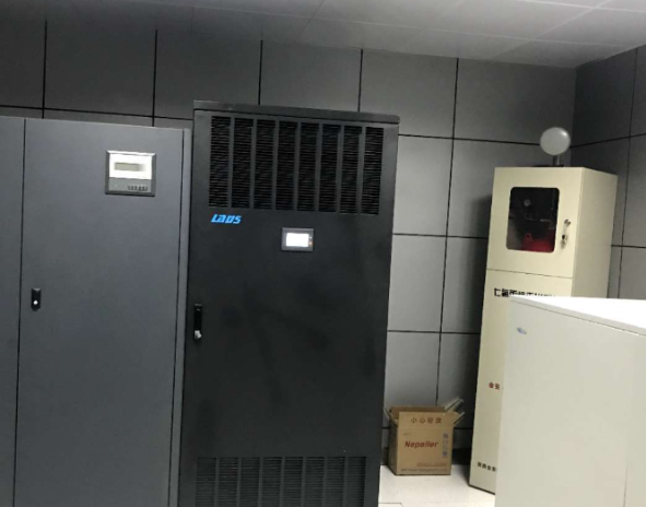 在大型精密設(shè)備機(jī)房中IG541和七氟丙烷滅火，哪個更好！