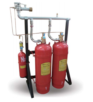 氣體滅火系統(tǒng)廠房項目申報消防審圖常見問題