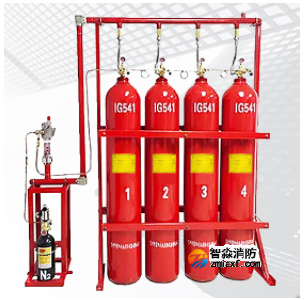 七氟丙烷氣瓶過期了怎么辦？需要更換嗎